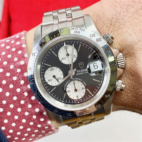 tudor chrono24|orologi tudor usati.